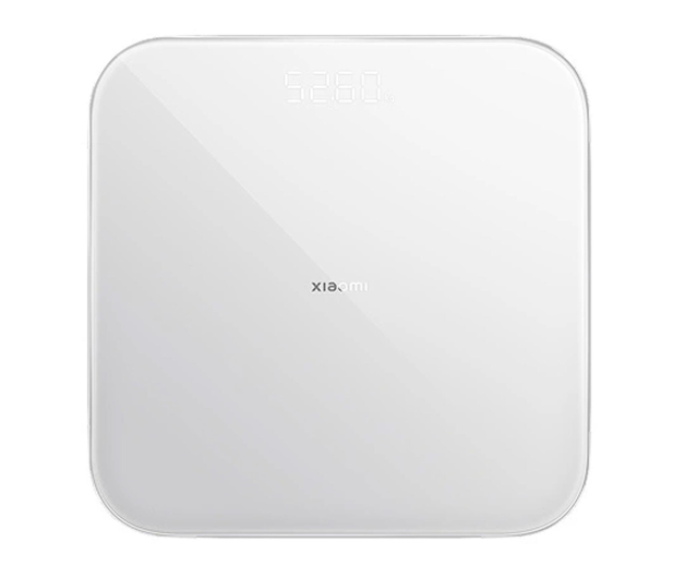 XIAOMI Mi Smart Scale S200 white 59203 - 1363708 - zdjęcie